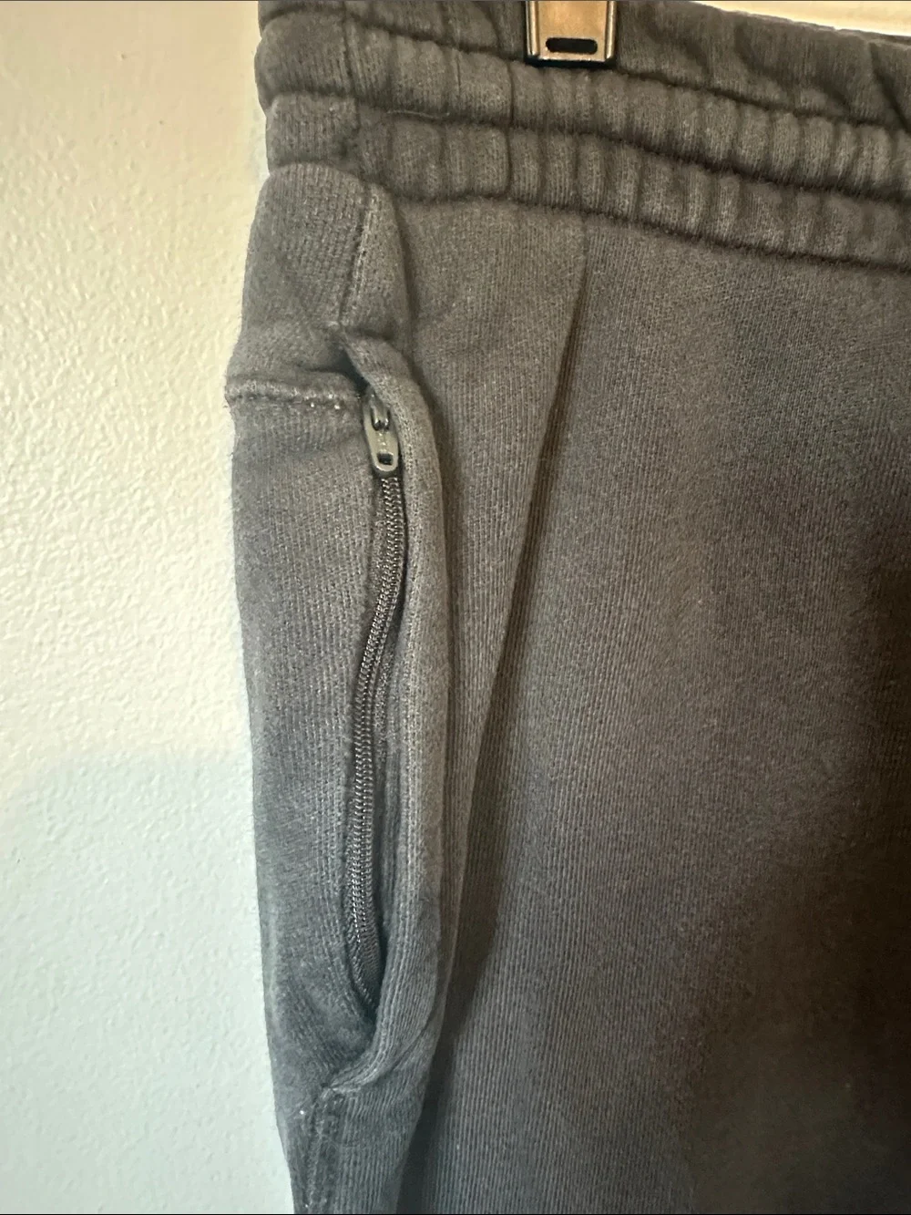 Adidas Originals R.Y.V. Joggers Black Men's L (FM2257)